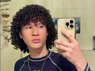 Imagen de perfil de modelo de cámara web de ApoloDuque