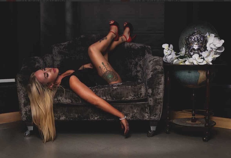 Artist MissEvieStarr Foto 3