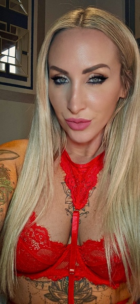 Artist MissEvieStarr Foto 5
