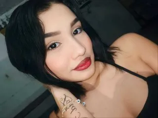 melissa025 Profilbild des Cam-Modells