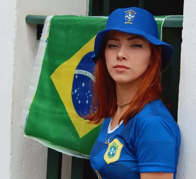 Interprète Andreinna Photo 1