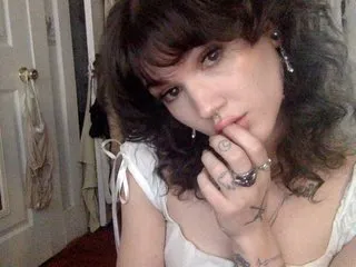 Foto de perfil de modelo de webcam de arabellabby