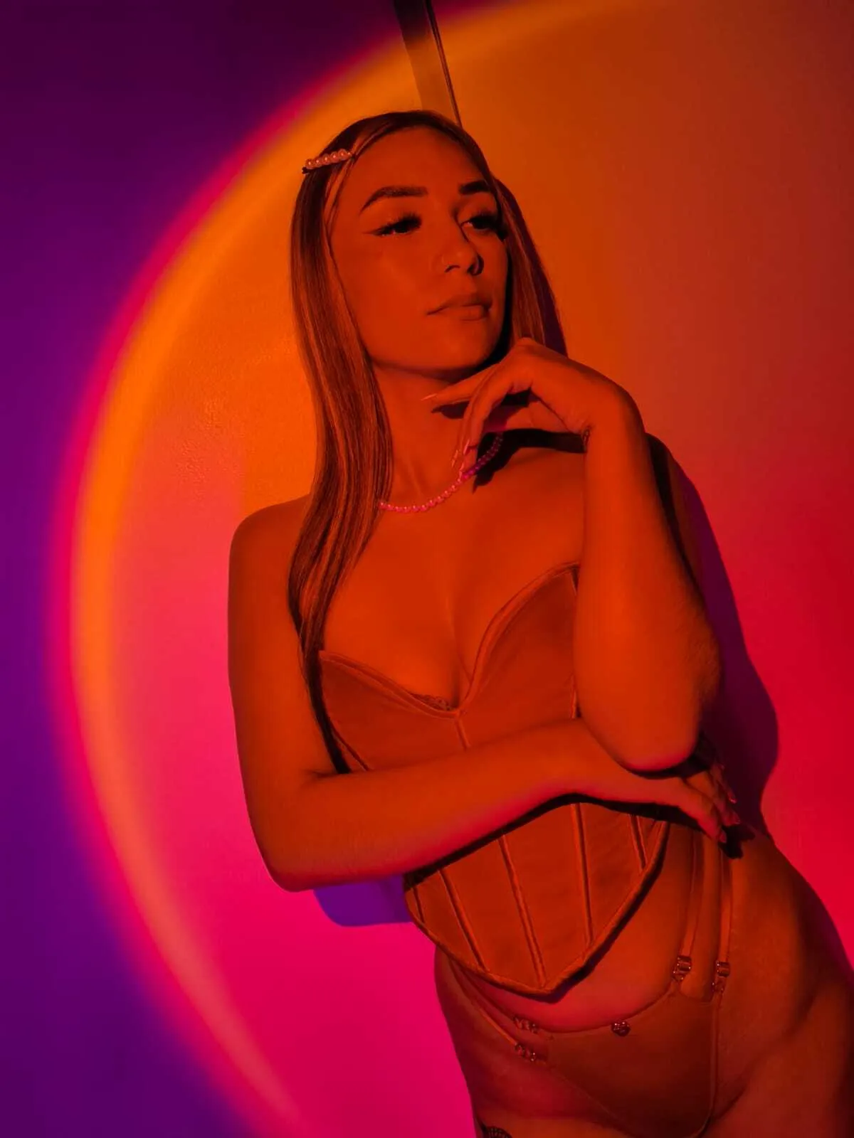 Utøver TanniaMorris Bilde 9