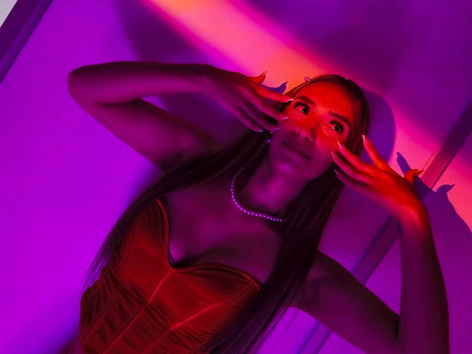 Utøver TanniaMorris Bilde 7