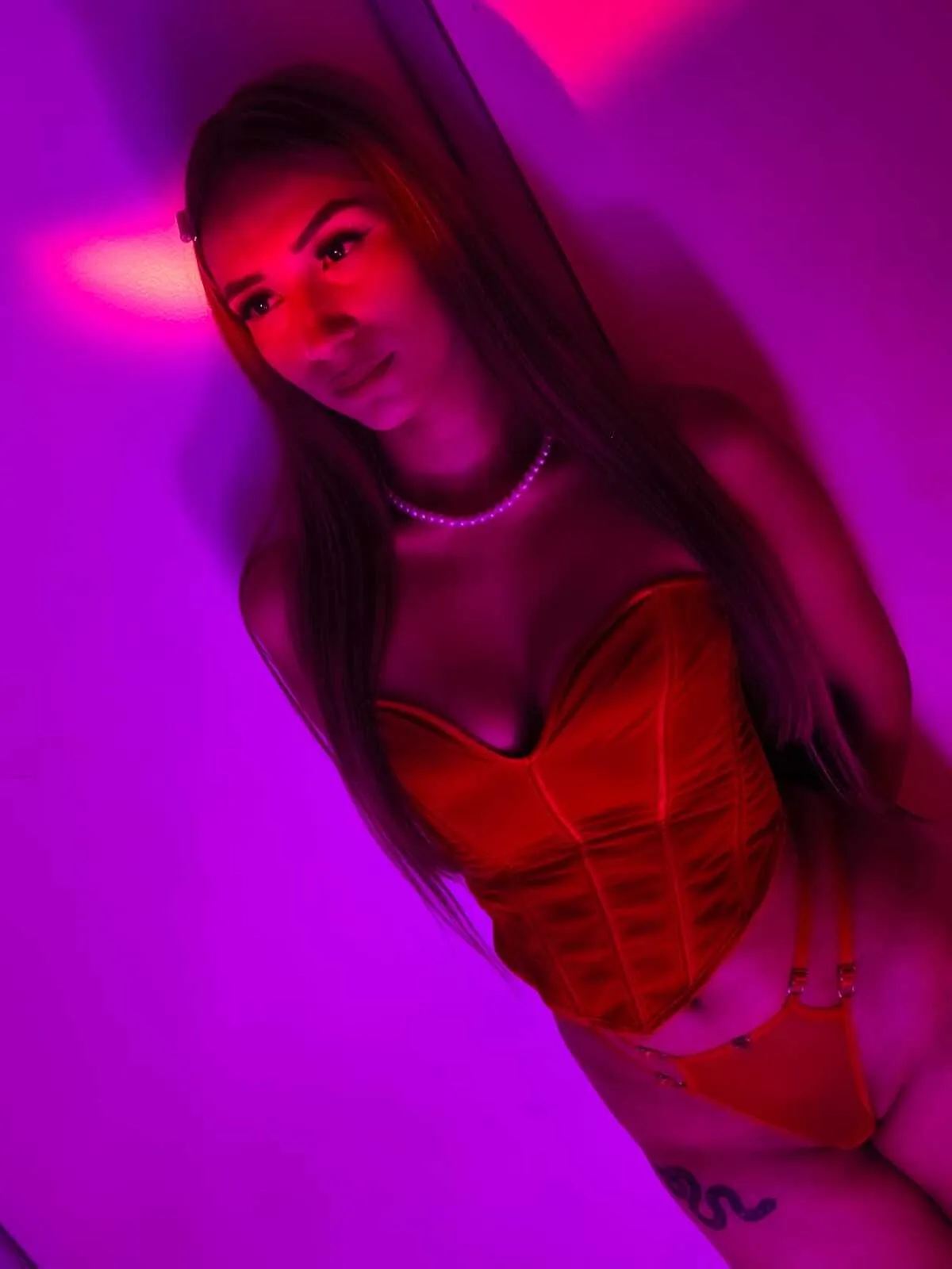 Utøver TanniaMorris Bilde 3