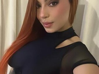 Foto de perfil de modelo de webcam de GretelStone
