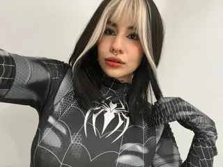 LiitaRossana profielfoto van cam model