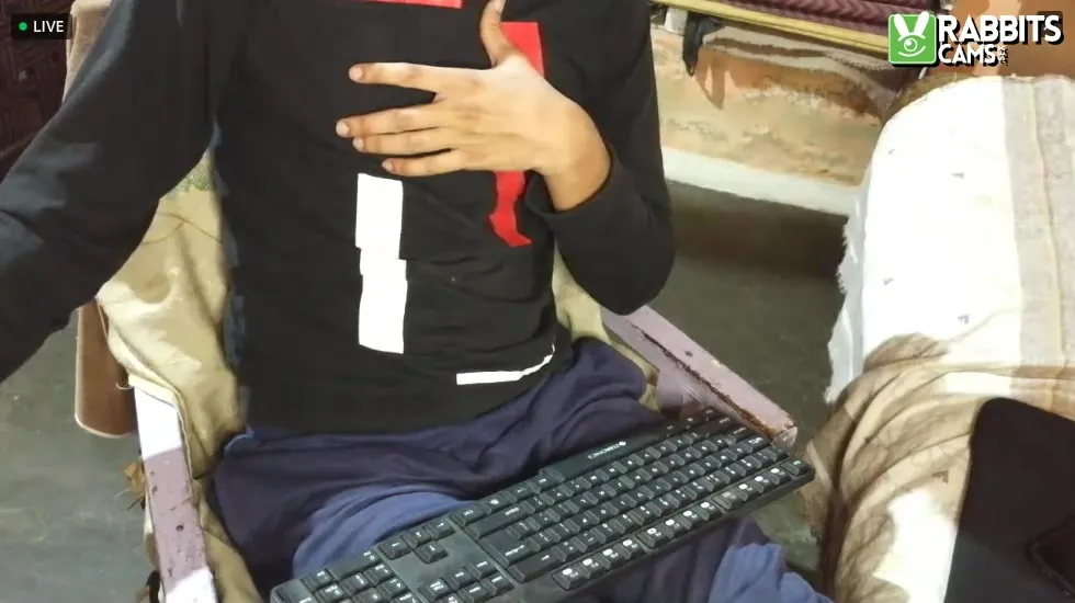 Intérprete StalioneTheboy Video 1