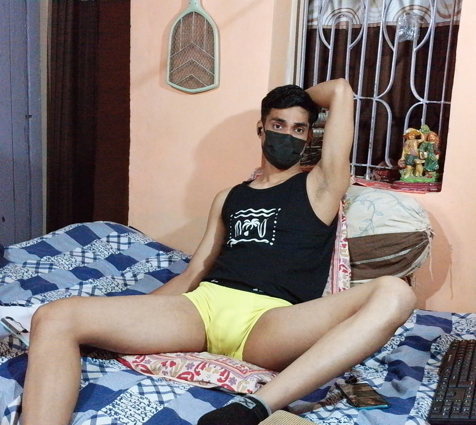 Artista StalioneTheboy Foto 4