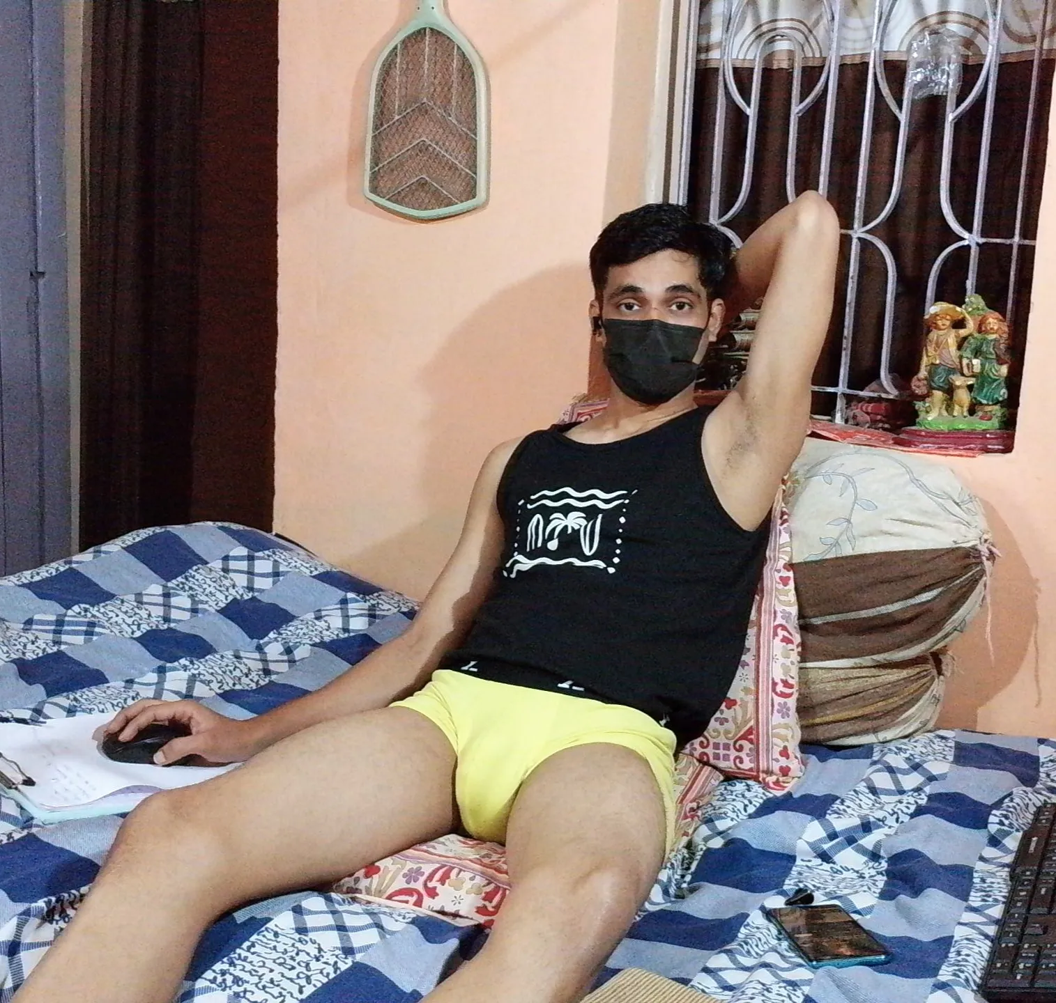 Artista StalioneTheboy Foto 2