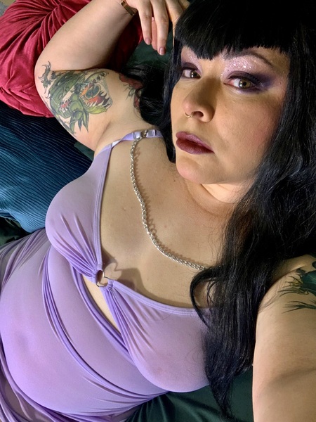 Artiest Vivianna_Valentine Foto 7