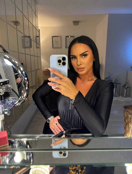 Interprete DolceTentacion Foto 3