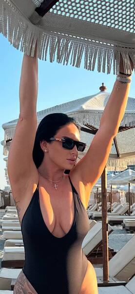 Interprete DolceTentacion Foto 4