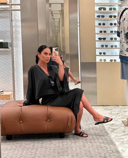 Interprete DolceTentacion Foto 5