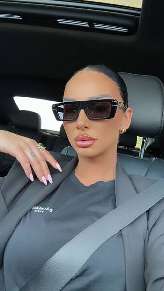 Interprete DolceTentacion Foto 12