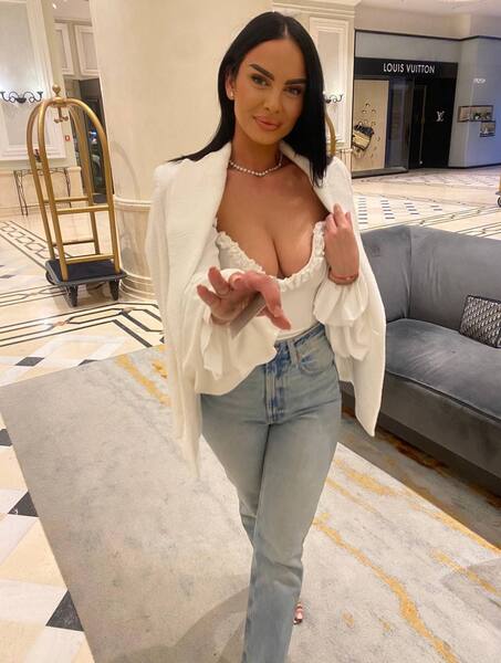 Interprete DolceTentacion Foto 7