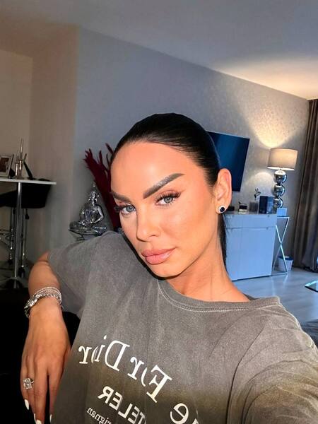 Interprete DolceTentacion Foto 10