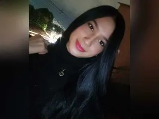 Image de profil du modèle de webcam meganrousse22