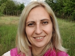 Sunbeam_Beauty Profilbild des Cam-Modells 