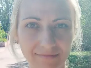 Foto de perfil de modelo de webcam de Sunbeam_Beauty