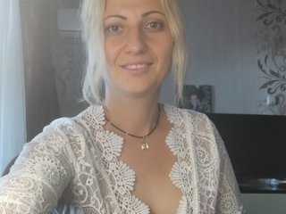 Image de profil du modèle de webcam Sunbeam_Beauty