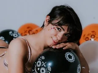 michell_pineda Profilbild des Cam-Modells
