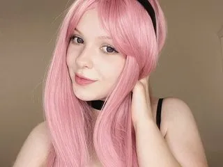 Foto de perfil de modelo de webcam de LissiDoll