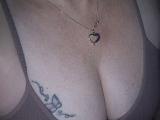 Foto de perfil de modelo de webcam de BellaJai