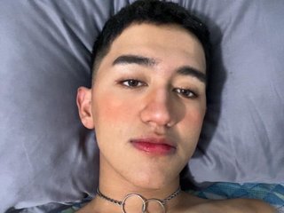 Foto de perfil de modelo de webcam de Drakoo25 