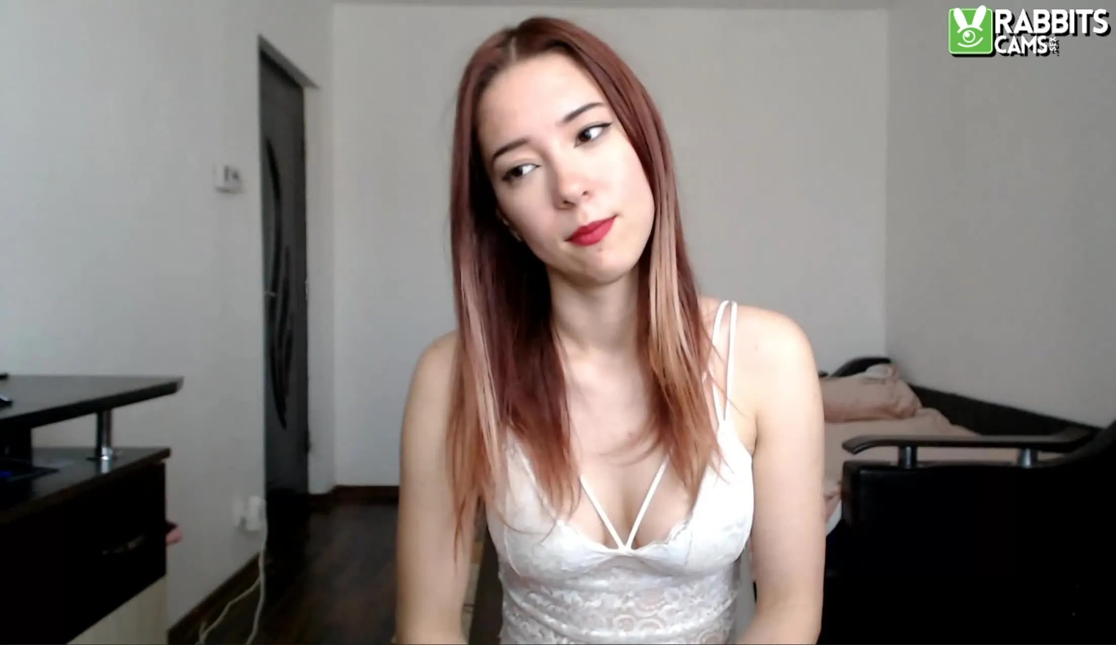 Interprète RosieEvelynn Vidéo 1