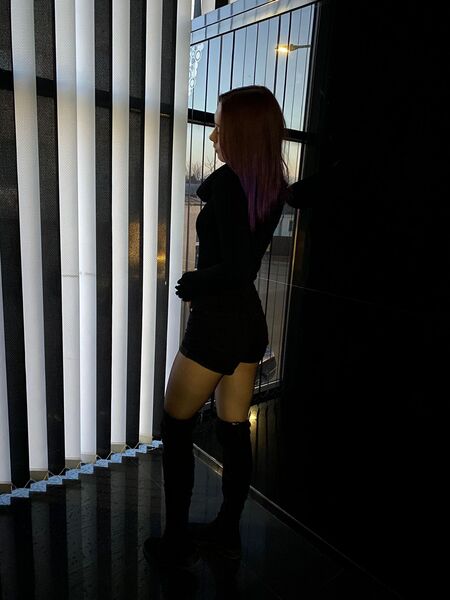 Interprete RosieEvelynn Foto 11