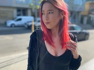 RosieEvelynn profilbild på webbkameramodell