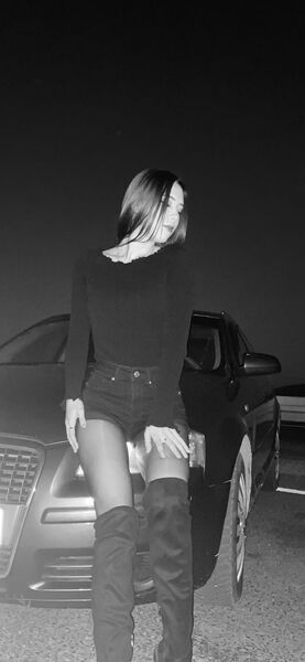 Interprete RosieEvelynn Foto 12