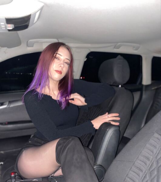 Interprete RosieEvelynn Foto 9