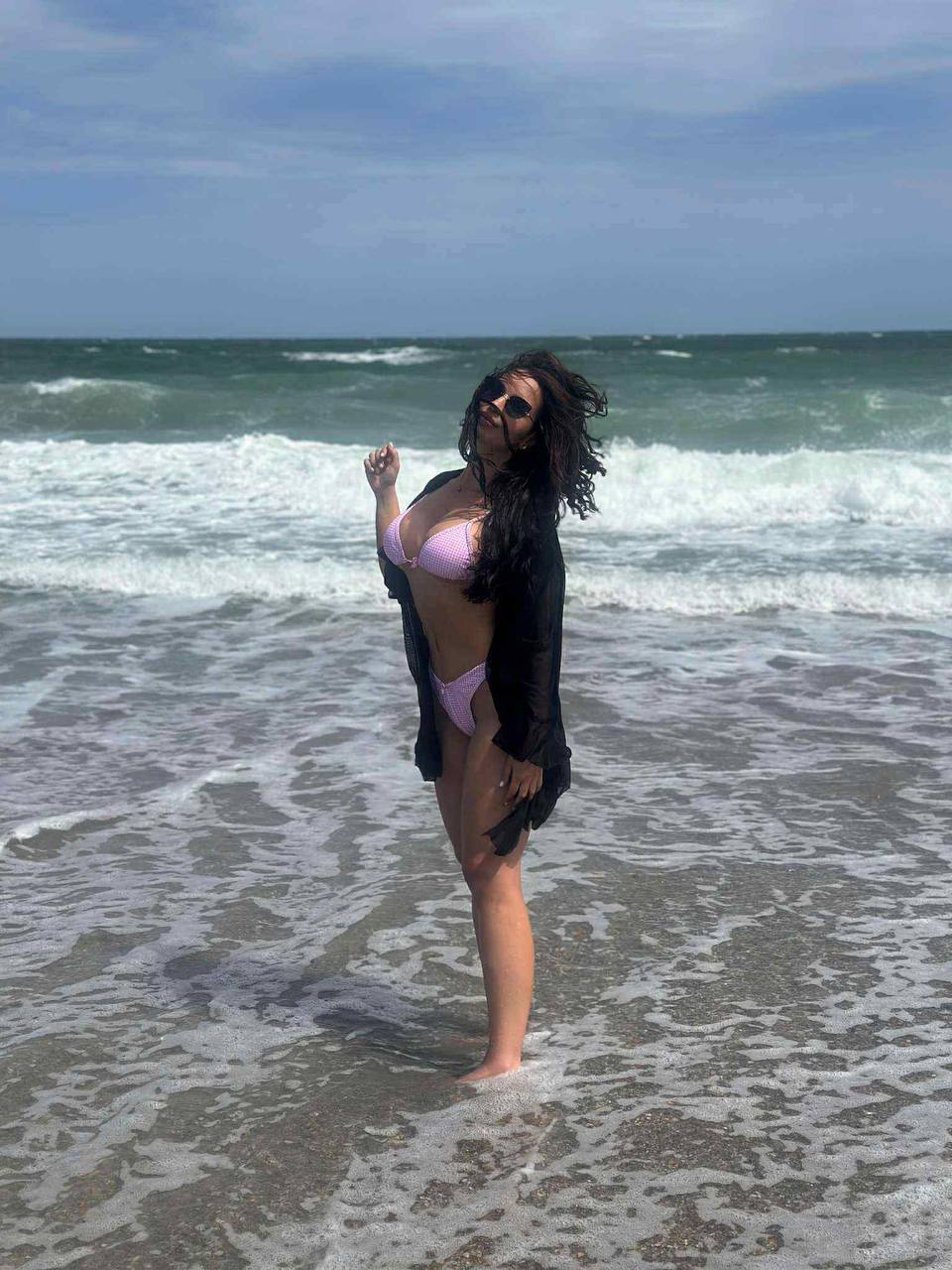 Artiest TiffanyJaye Foto 4