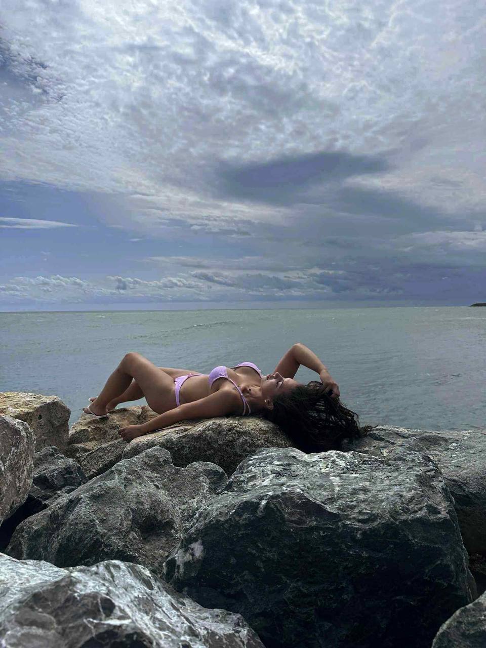 Artiest TiffanyJaye Foto 5