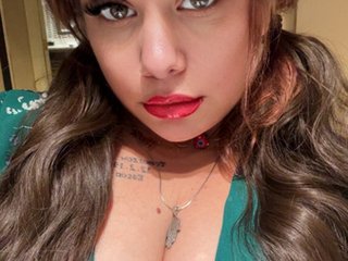 Profilbilde av KittyRoseXXOO webkamera modell