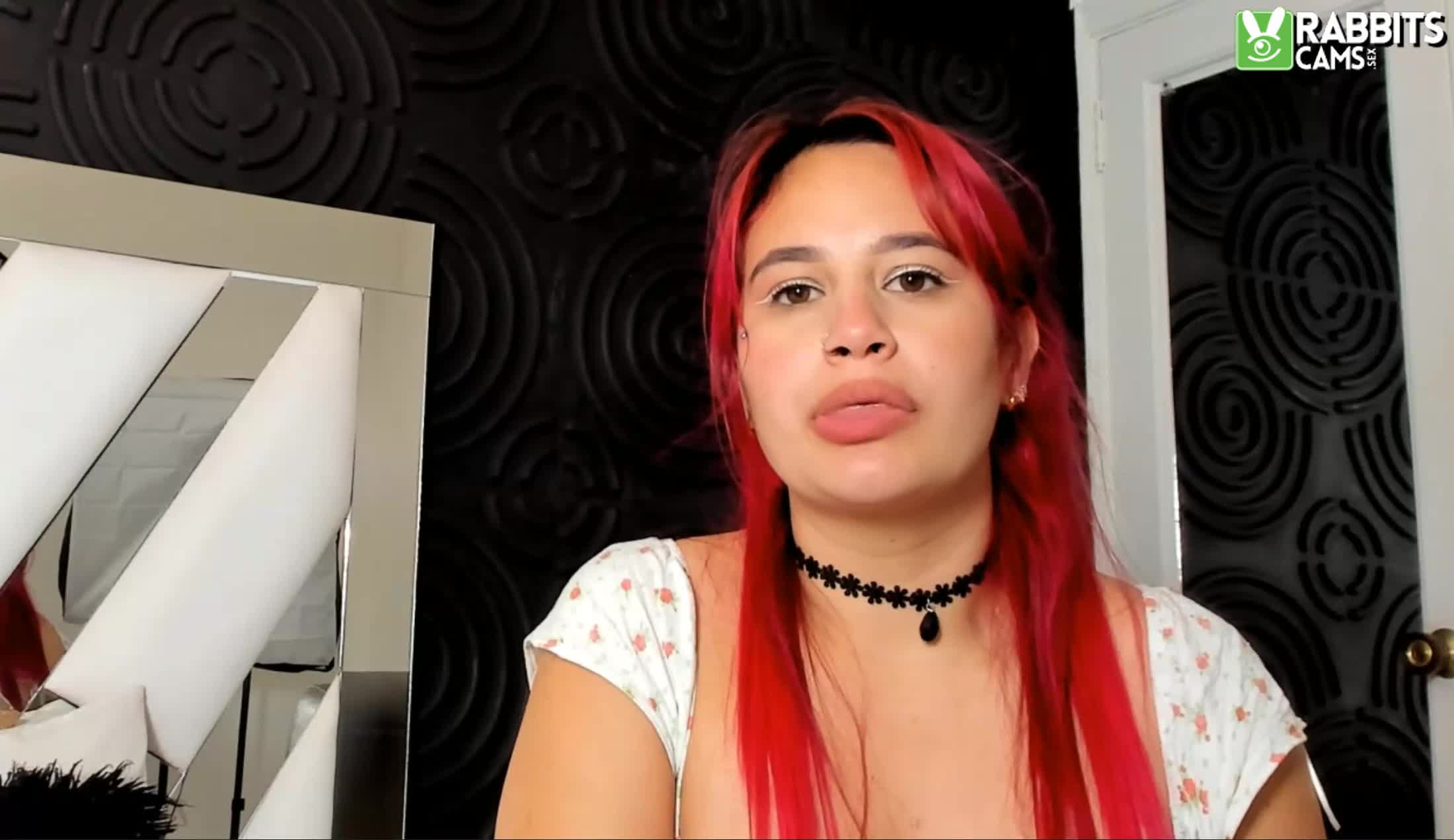 Artist RenathaCherry Video 1