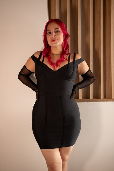 Interprete RenathaCherry Foto 5