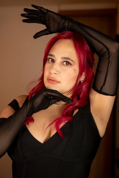 Interprete RenathaCherry Foto 6