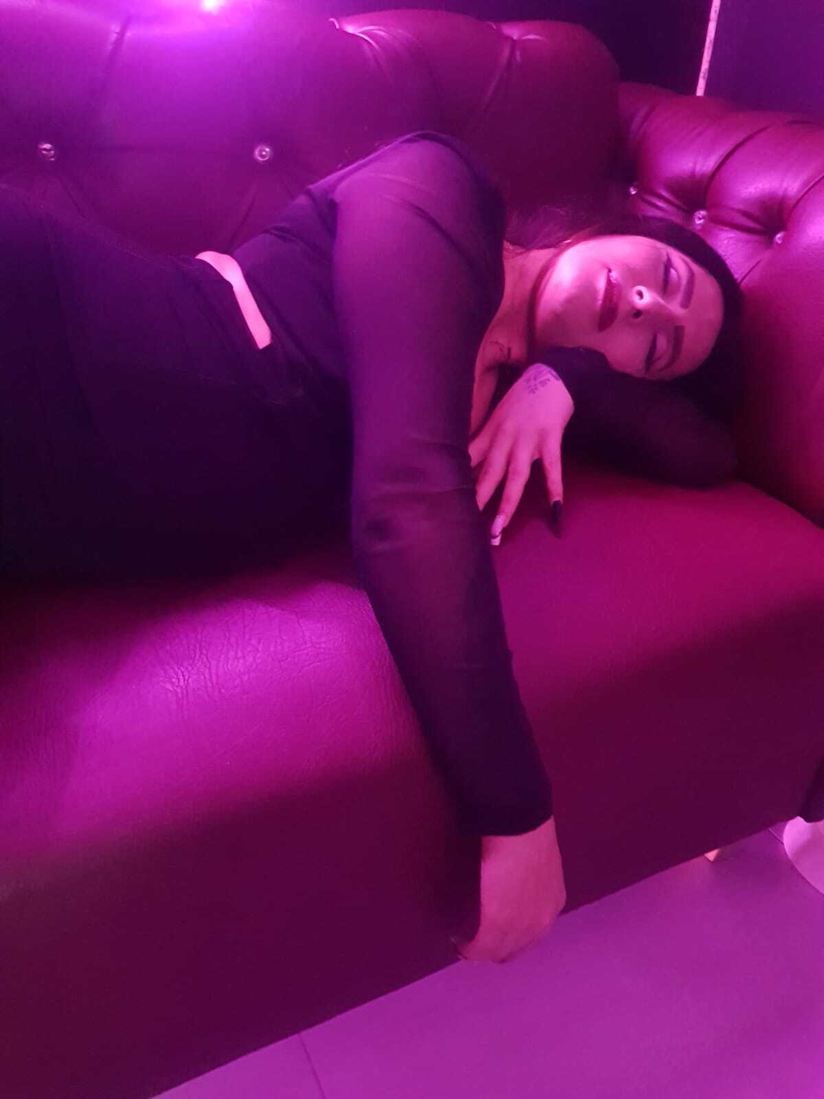 Darsteller DeemiiMoore Foto 2