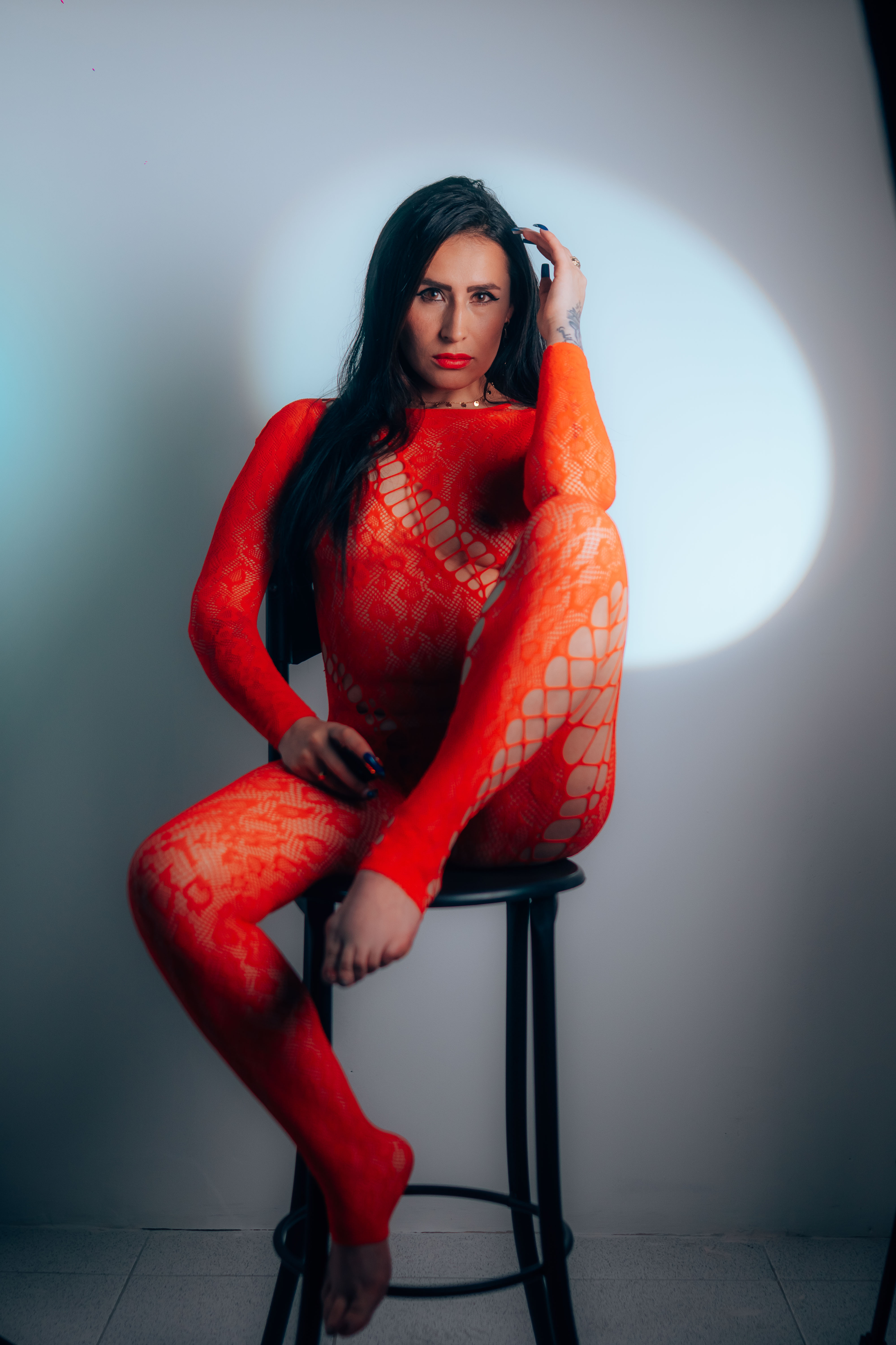 Darsteller DeemiiMoore Foto 12