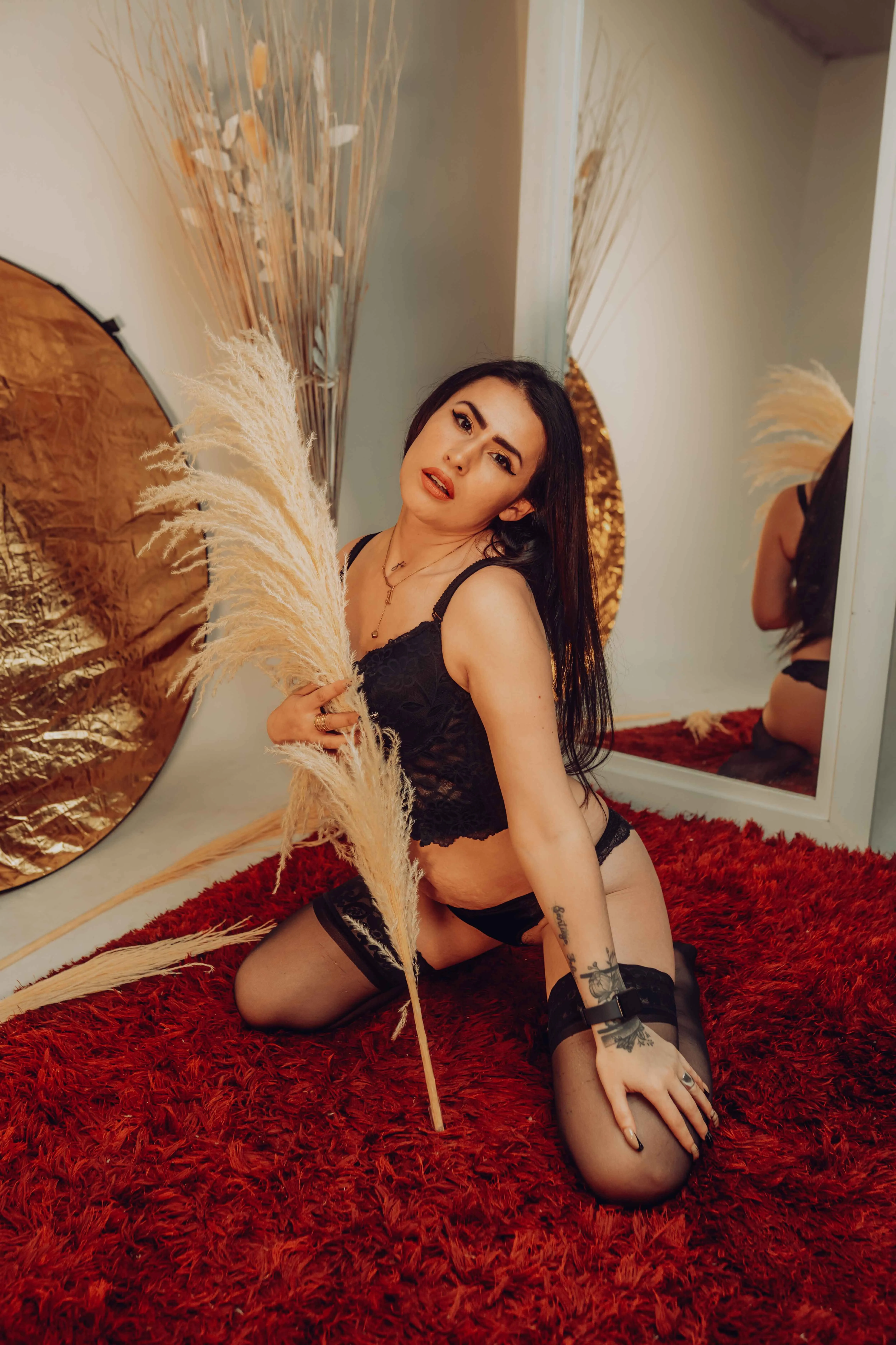 Artist DeemiiMoore Foto 7