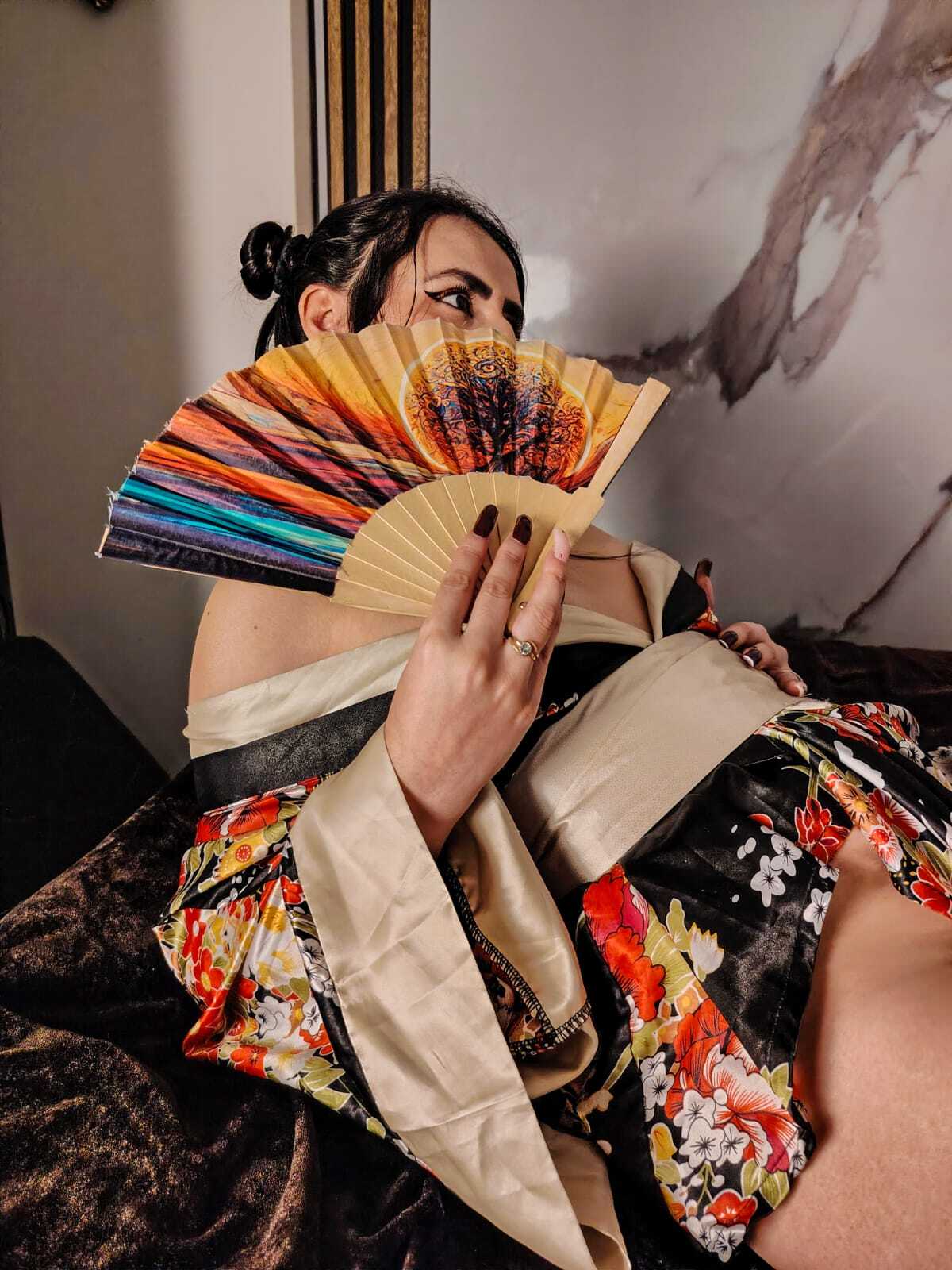 Interprete DeemiiMoore Foto 3