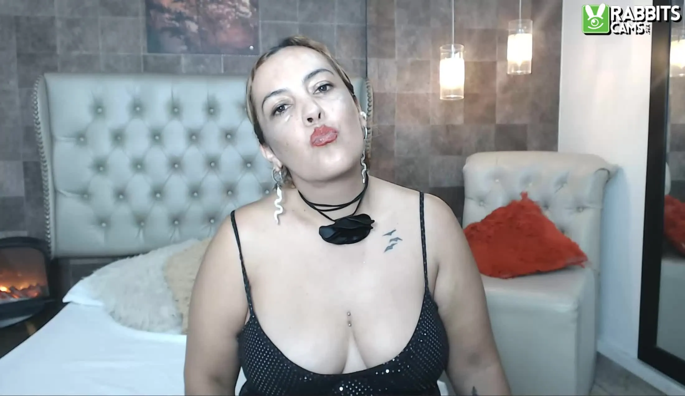 Artista Scarleth_lewis Video 1