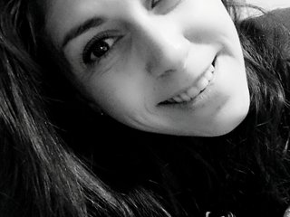 Foto de perfil de modelo de webcam de Tinypussy95
