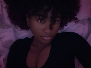 Image de profil du modèle de webcam kkanocaa