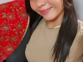 velepink immagine del profilo del modello di cam