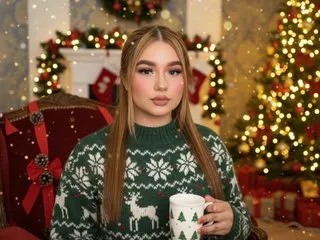 Foto de perfil de modelo de webcam de MarRossetti