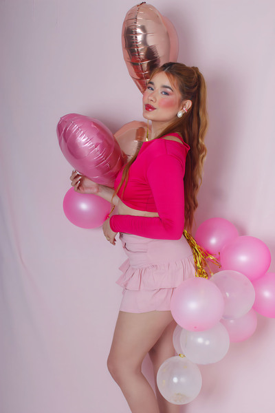 Intérprete MarRossetti Foto 12